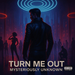 Mysteriously Unknown-Turn Me Out