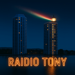 Raidio Tony-Christmas In Utah