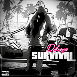 Daforce-Survival - Radio