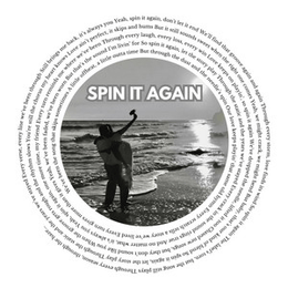 Goodwin Made-Spin It Again